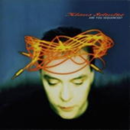 Klaus Schulze – Are You Sequenced?