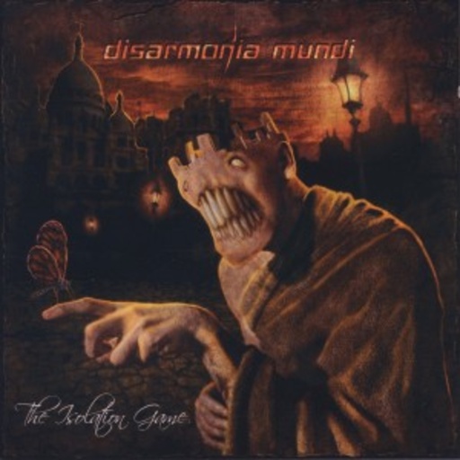 Disarmonia Mundi – The Isolation Game