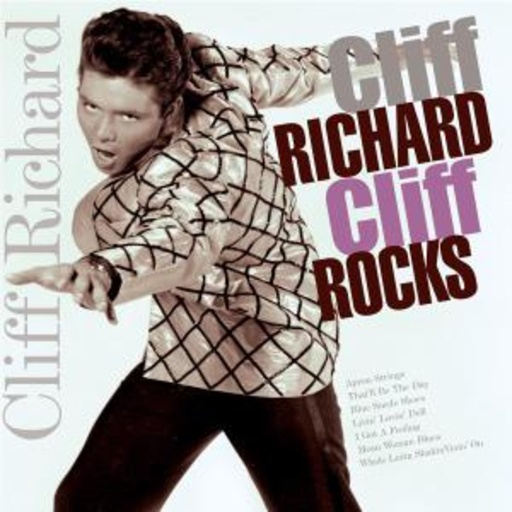 Cliff Rocks