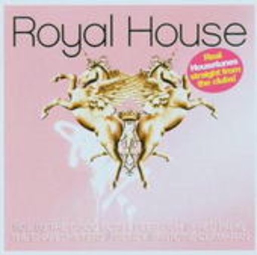 Diverse – Royal House Vol. 3