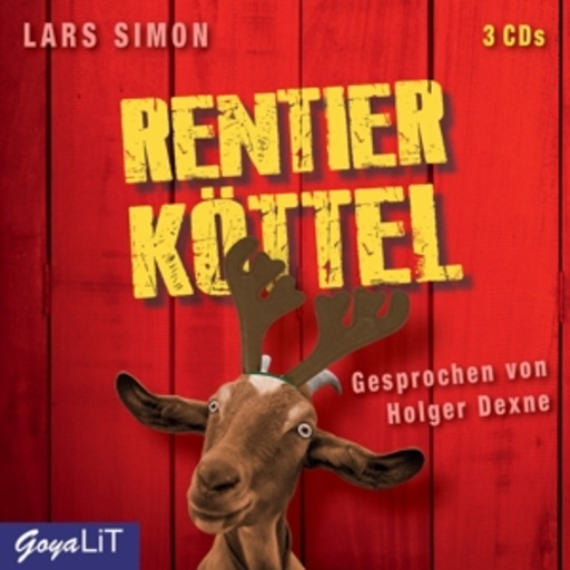 Holger Dexne – Rentierköttel