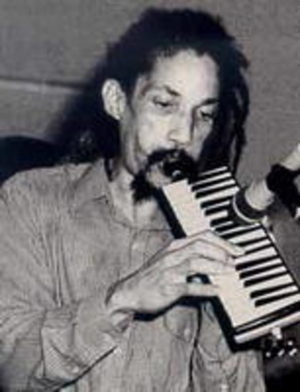 Boxset würdigt sein Lebenswerk: Augustus Pablo