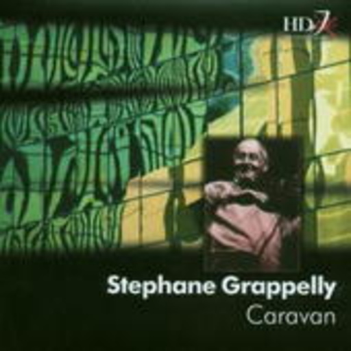 Stephane Grappelli – Caravan
