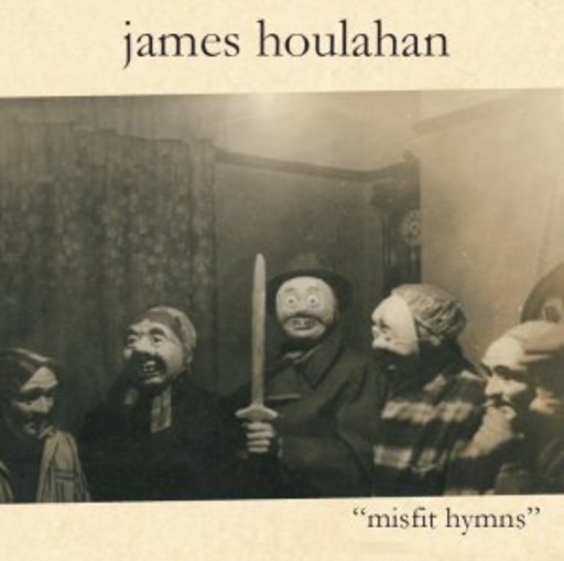 Misfit Hymns