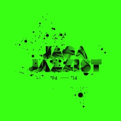 Jaga Jazzist – 94-14