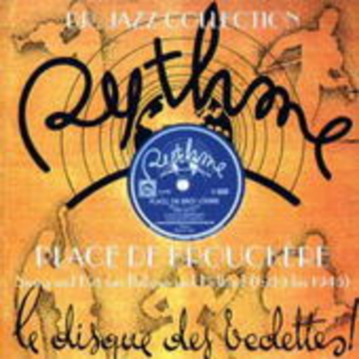 Diverse – Dr. Jazz Collection - Swing And Hot 1939-1945