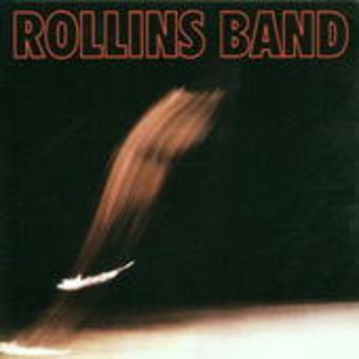 Rollins Band – Weight