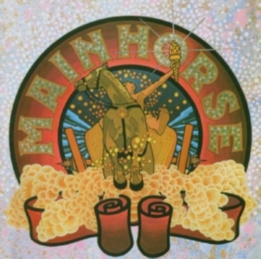 Mainhorse – Mainhorse