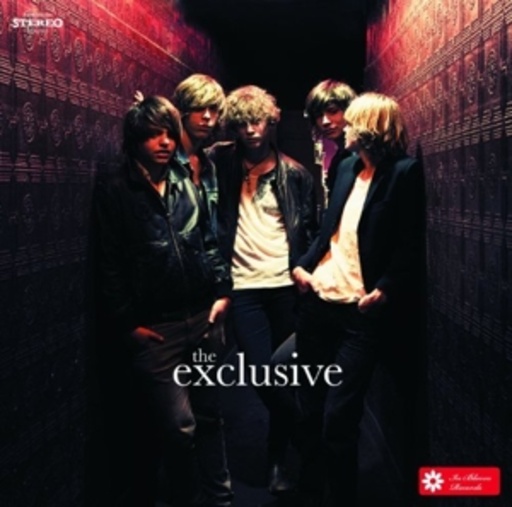 The Exclusive – The Exclusive