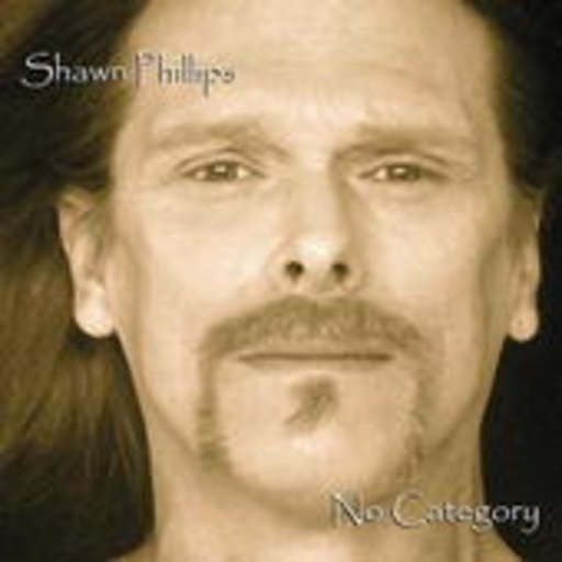 Shawn Phillips – No Category