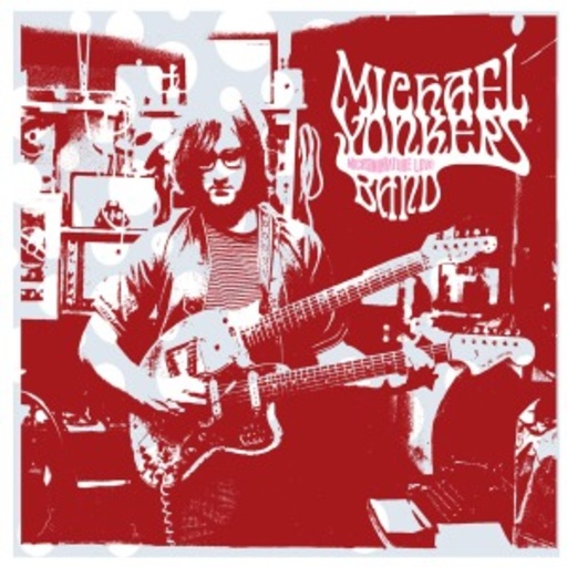 Michael Yonkers – Microminiature Love