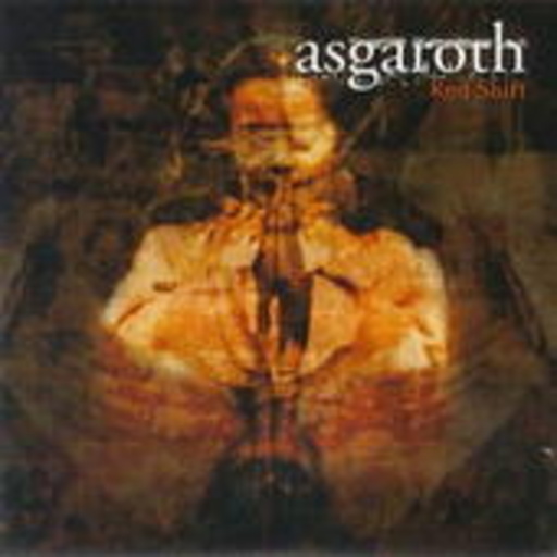 Asgaroth – Red Shift