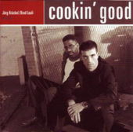 Jörg Krückel & Brad Leali – Cookin' Good