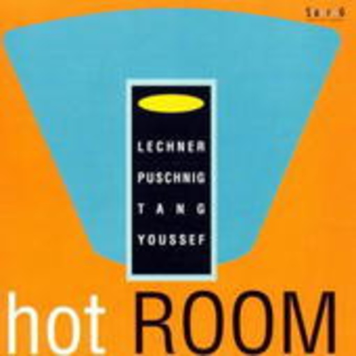 Lechner/Puschnig/Tang/Youssef – Hot Room