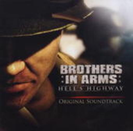FILMharmonic Orchestra & Choir – Brothers In Arms: Hell's Highway