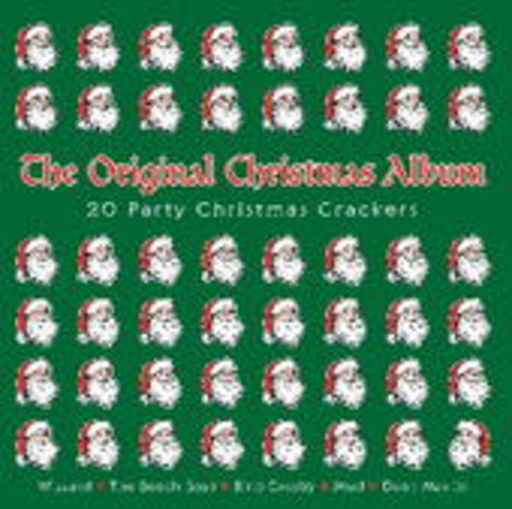 Diverse – The Original Christmas Party Album