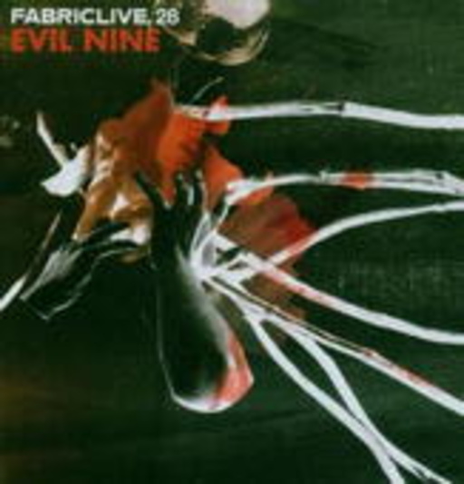 Diverse – Fabric Live 28/Evil Nine