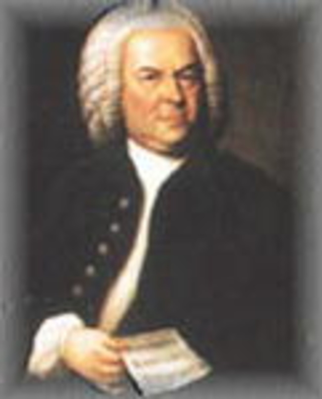 Soll Kinder an die Musik heranführen: Johann Sebastian Bach