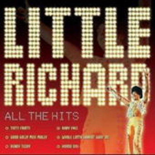 Little Richard – All The Hits