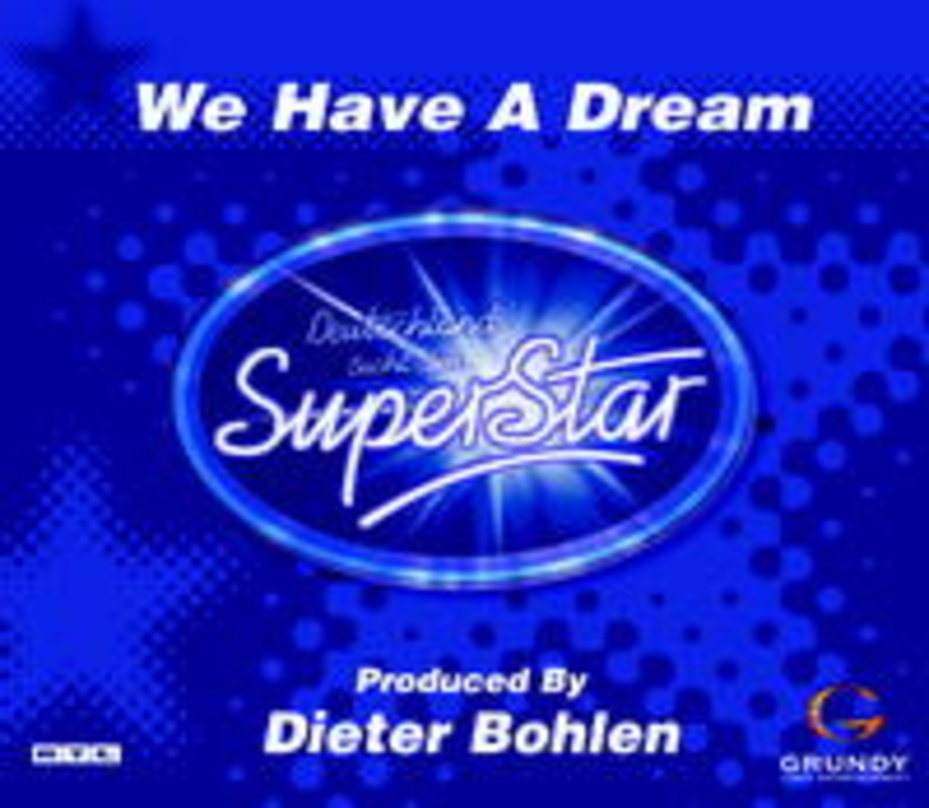 Sorgt für Zündstoff: die "Superstar"-Single