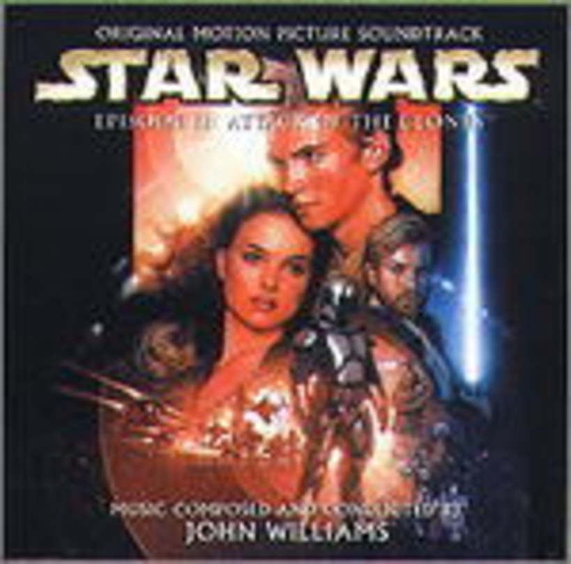 Setzt die Saga musikalisch fort: Williams-Soundtrack
