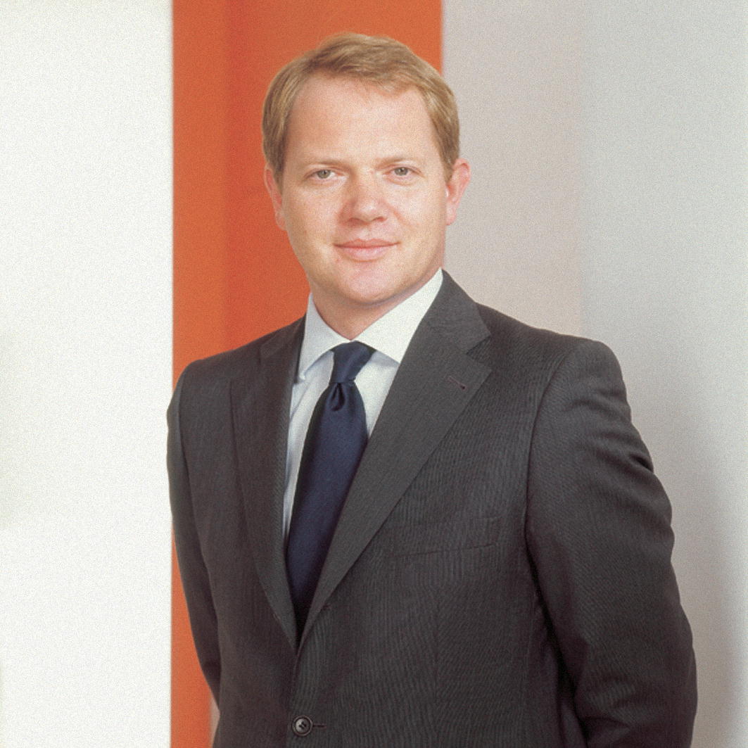 Uwe Bernhard Wache
