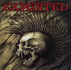 The Exploited – Beat The Bastards (Lim. Edition)