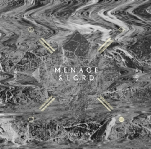 Menace & Lord – Sun, Moon & Stars