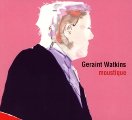 Geraint Watkins – Moustique