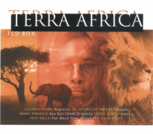 Diverse – Terra Africa