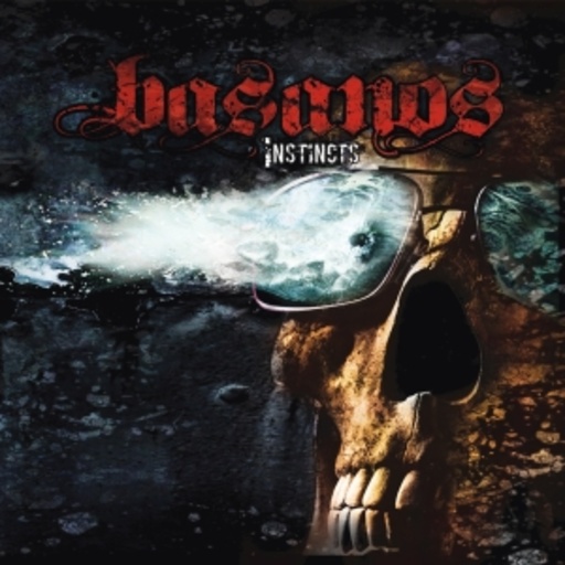 Basanos – Instincts
