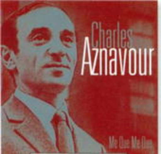 Charles Trenet – Douce France