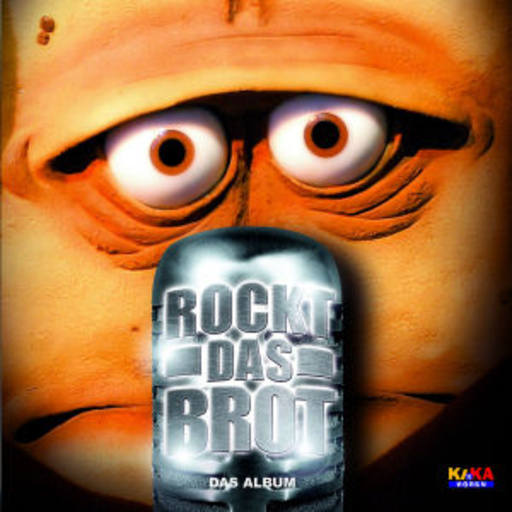 Rockt das Brot – Das Album