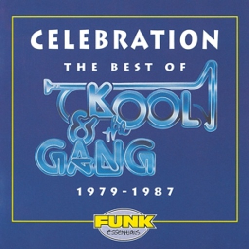 Kool & The Gang – The Best Of Kool & The Gang