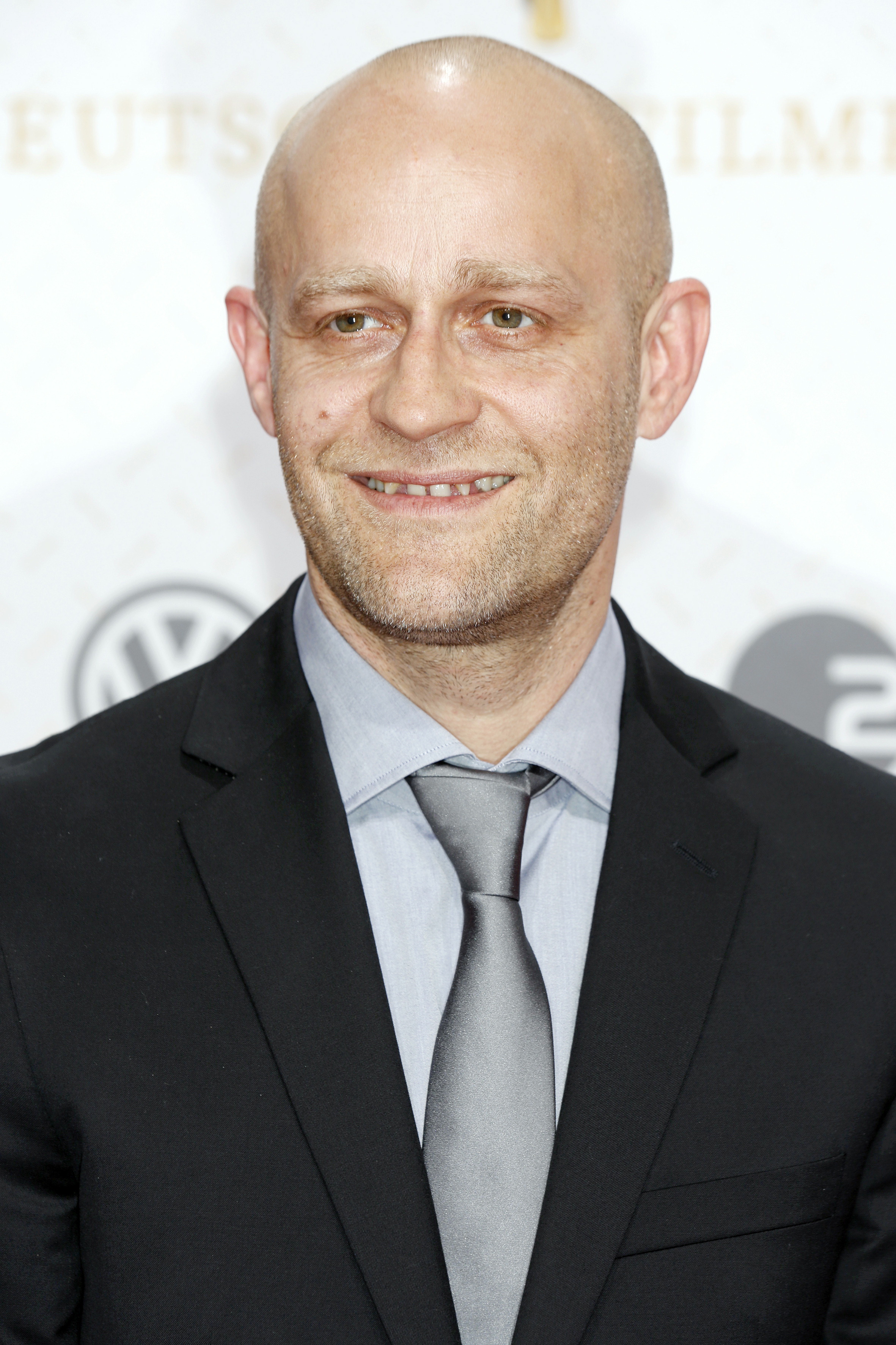 Jürgen Vogel