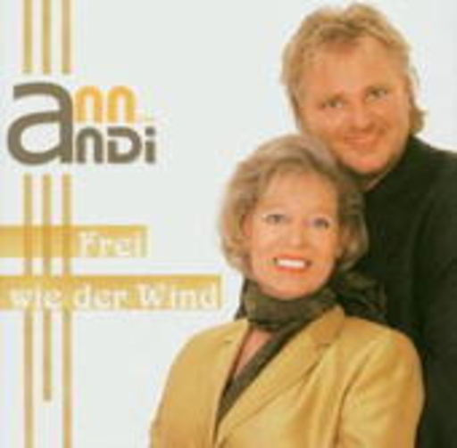 Ann und Andi – Frei wie der Wind