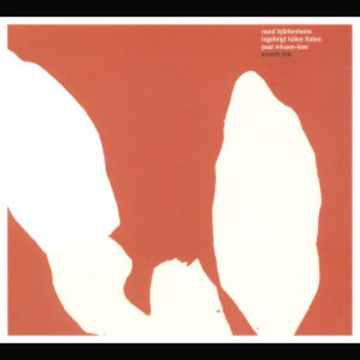 Raoul Björkenheim/Ingebrigt Haker Flaten/Paal Nilssen-L. – Scorch Trio