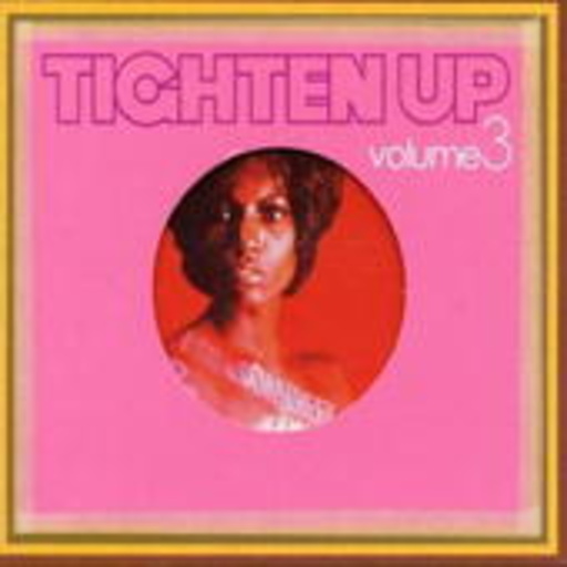 Diverse – Tighten Up Vol. 3