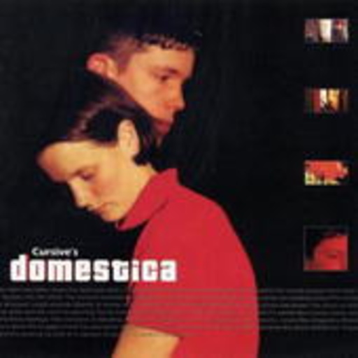 Cursive – Cursive's Domestica