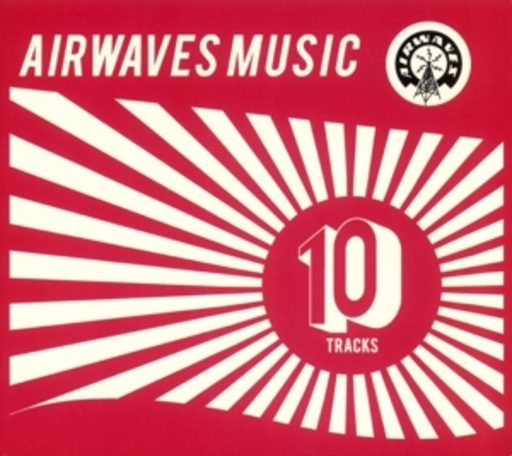 Diverse – Airwaves Music - 10 Tracks