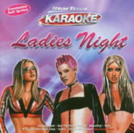 Diverse – Ladies Night - Star Trax Karaoke