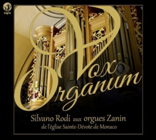 Vox Organum
