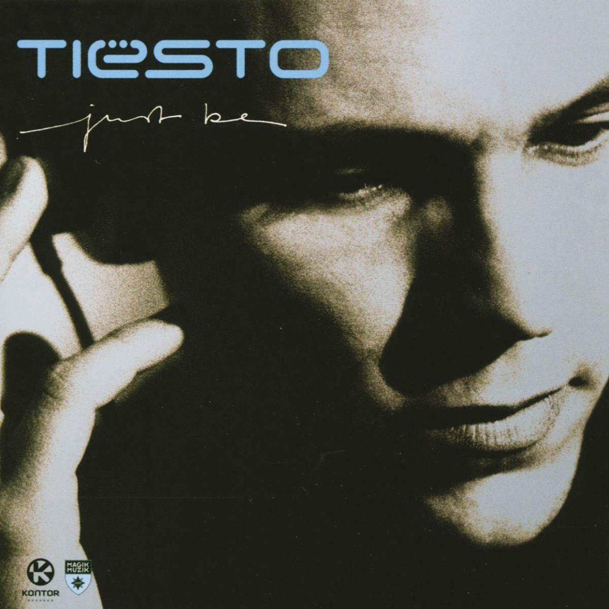 Tiesto – Just Be