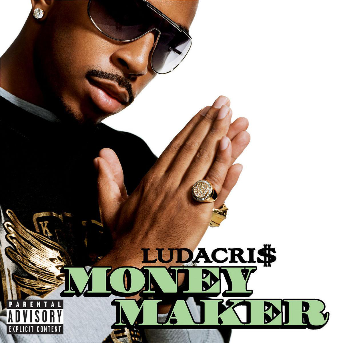 Ludacris feat. Pharrell Williams – Money Maker