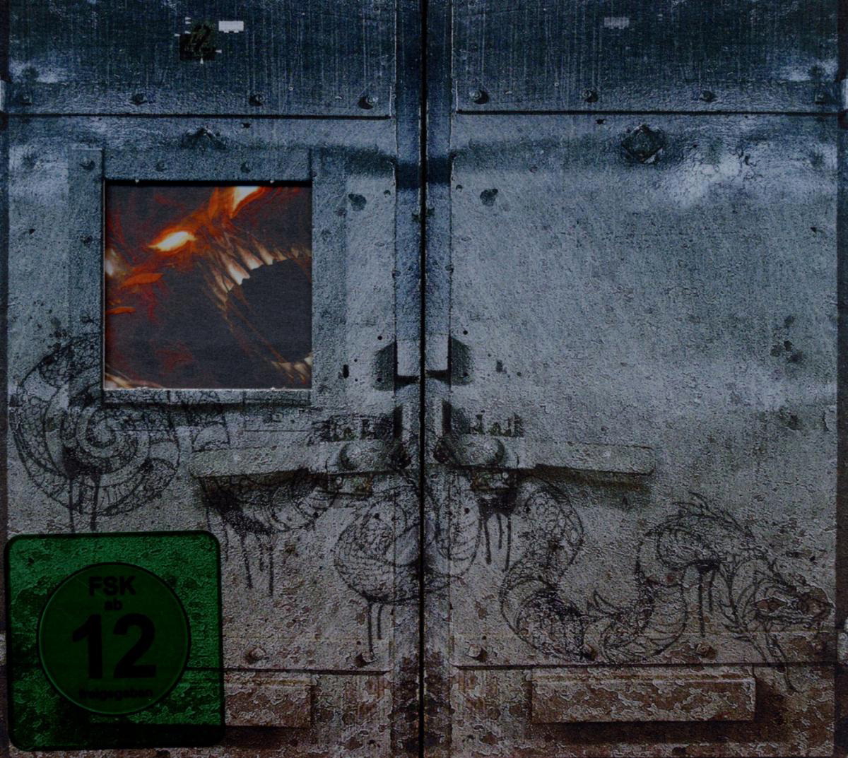 Disturbed – Asylum