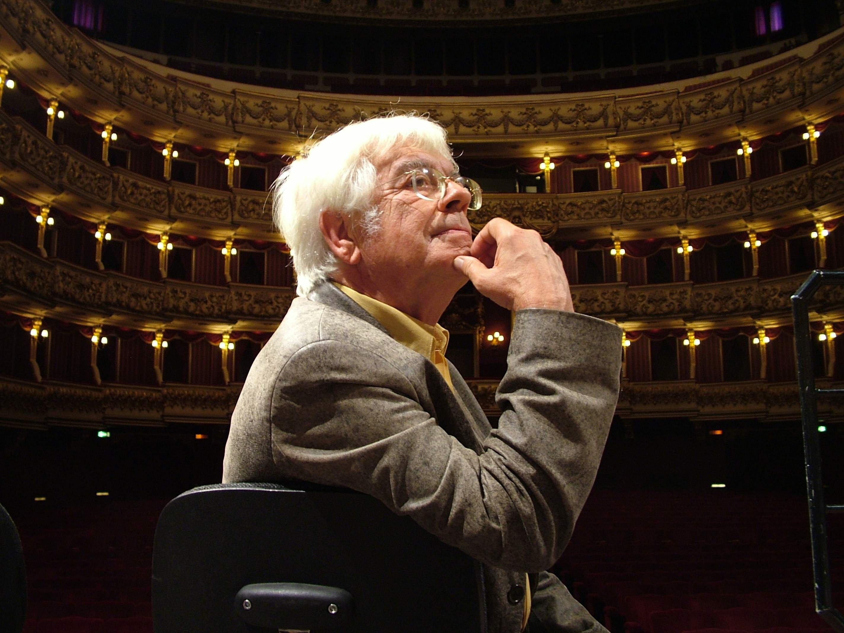 Helmuth Rilling