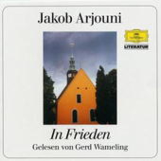 Gerd Wameling – In Frieden