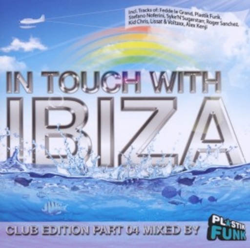 Diverse – In Touch With Ibiza 2