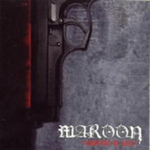 Maroon – Endorsed By Hate