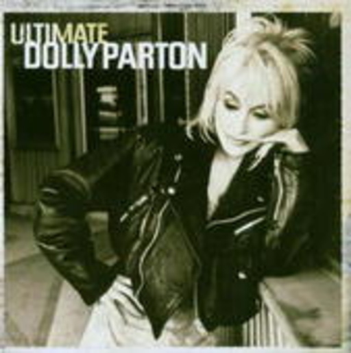 Dolly Parton – Ultimate Dolly Parton
